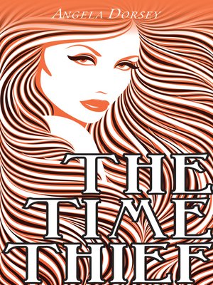 cover image of The Time Thief